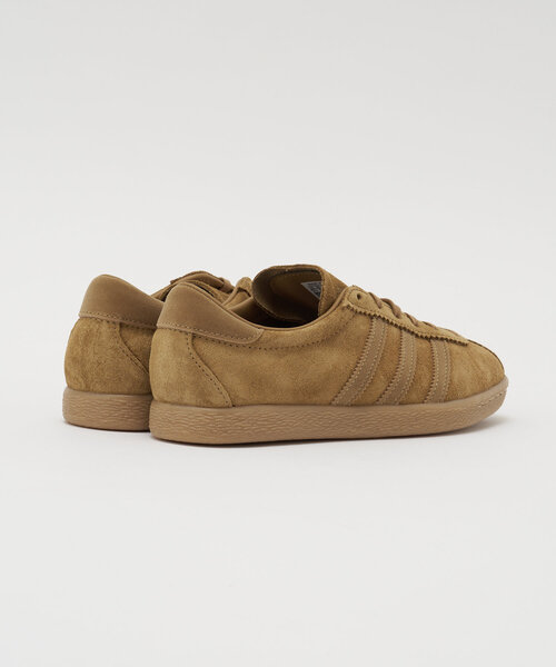 adidas（アディダス）の「【adidas/アディダス】TOBACCO（スニーカー・メンズ・ブラウン・23.5cm/24cm/27cm/28cm）」の4枚目の写真