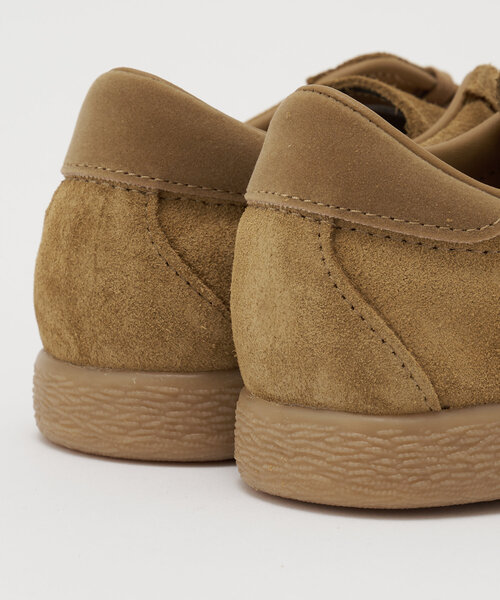 adidas（アディダス）の「【adidas/アディダス】TOBACCO（スニーカー・メンズ・ブラウン・23.5cm/24cm/27cm/28cm）」の8枚目の写真