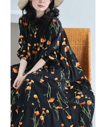 FRENCH PAVE｜フレンチパヴェのワンピース/ドレス通販 - ZOZOTOWN