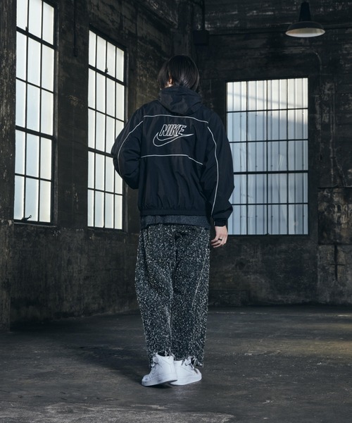 ナイキ クラブ メンズ フーデッド ジャケット / Nike Club Men's