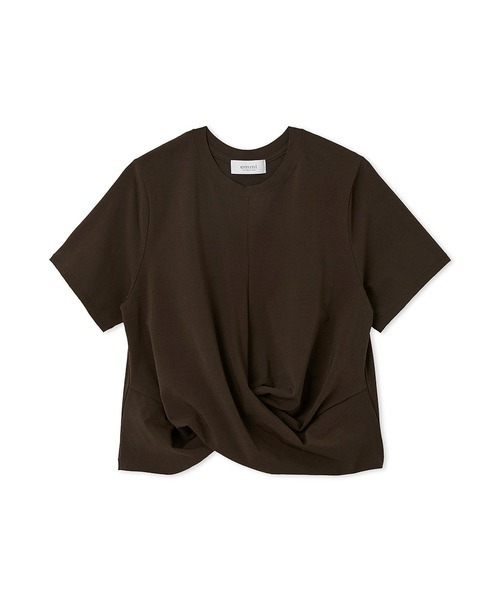 セール】コンパクトデザインTシャツ（Tシャツ/カットソー