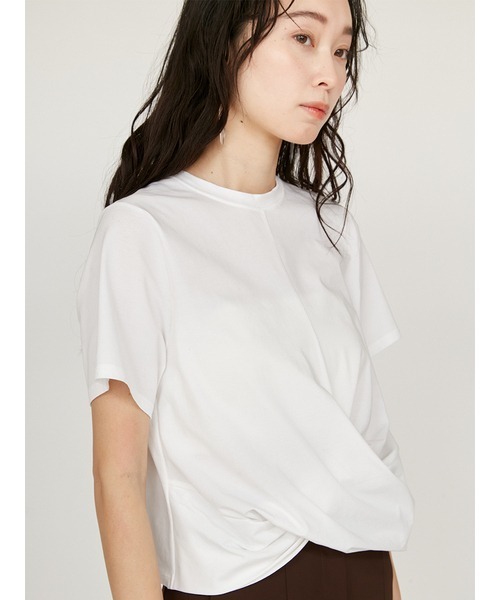 セール】コンパクトデザインTシャツ（Tシャツ/カットソー