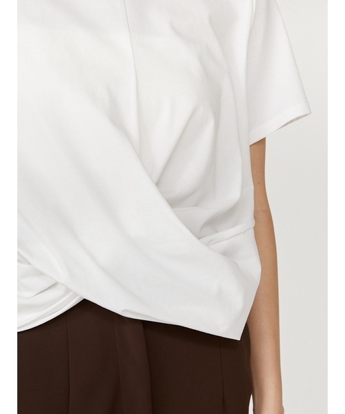 emmi コンパクトデザインTシャツ emmi｜コンパクトデザインTシャツ | Rakuten Fashion(楽天