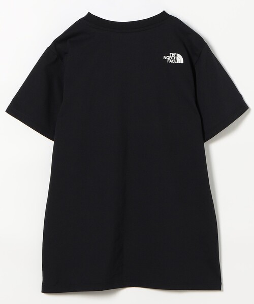 送料込★★Slm Essential Logo 1 Ext ノースリーブTシャツ セール】THE NORTH FACE/ザ・ノース・フェイス ShortSleeve ES