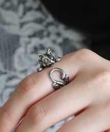 colleca la | ねことくまのリング(リング)