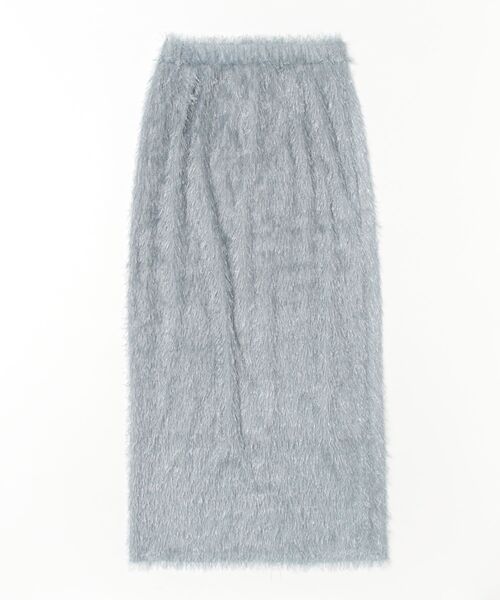 セール】SHAGGY SKIRT/シャギースカート（スカート）｜hugi（ハギ）の