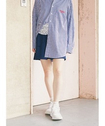 COEL | タックスウェットショートパンツ(その他パンツ)