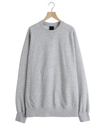 DAIWA PIER39 | DAIWA PIER39 / ダイワ ピアサーティナイン：TECH SWEAT CREW FREEDOM SLEEVE：BE-50025[PIE](スウェット)