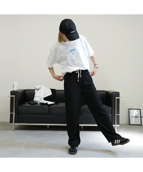 フロントセンター OSAロゴ Tシャツ（Tシャツ/カットソー