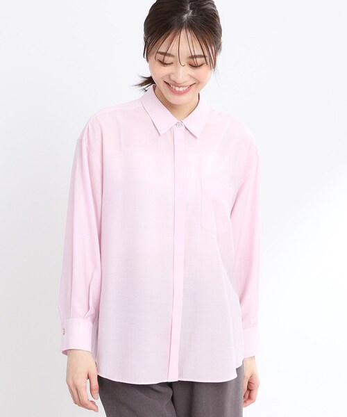 セール】【夏SALE／接触冷感／マシンウォッシュ可】3WAYシアー
