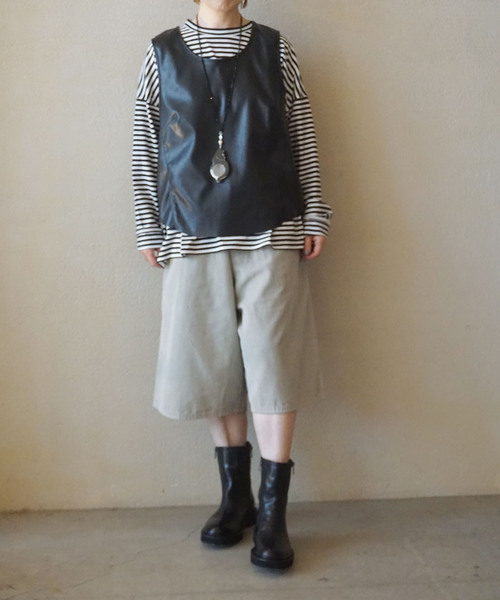 ジャージ プル（Tシャツ/カットソー）｜JOURNAL STANDARD LUXE