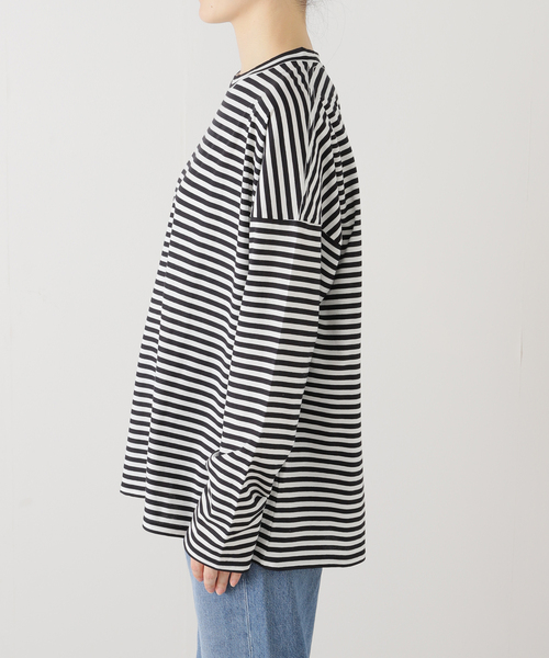 ジャージ プル（Tシャツ/カットソー）｜JOURNAL STANDARD LUXE