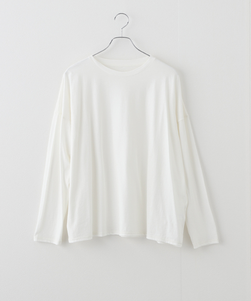 ジャージ プル（Tシャツ/カットソー）｜JOURNAL STANDARD LUXE
