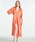 ANNEBRA�i�A���u���j�́uLuxe ���`�[�t���[�X�����O�K�E���i�K�E��/�o�X���[�u�j�v�b�I�����W