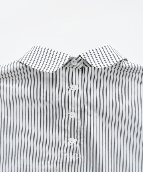 25SS 休日と詩｜ブロッサムブラウス 20%OFF】休日と詩 ブロッサムブラウス | 休日と詩 | TANDEY