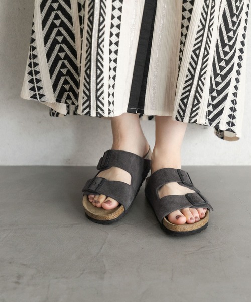 BIRKENSTOCK Exclusive Arizona(Narrow)（サンダル