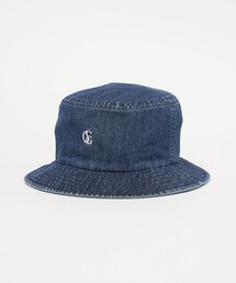 California General Store | <CGS.> ウォッシュド デニム ハット(ハット)