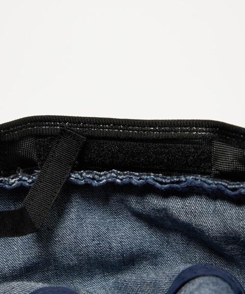 California General Store（California General Store）の「＜CGS.＞ ウォッシュド デニム ハット（ハット・メンズ・ロイヤルブルー・FREE）」の6枚目の写真