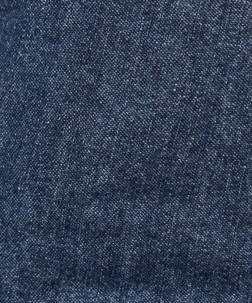 California General Store（California General Store）の「＜CGS.＞ ウォッシュド デニム ハット（ハット・メンズ・ロイヤルブルー・FREE）」の9枚目の写真