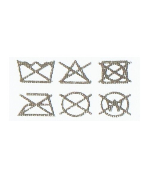 California General Store（California General Store）の「＜CGS.＞ ウォッシュド デニム ハット（ハット・メンズ・ロイヤルブルー・FREE）」の10枚目の写真