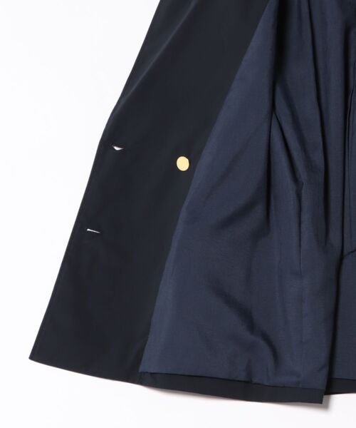 STROAT（テーラードジャケット）｜Traditional Weatherwear