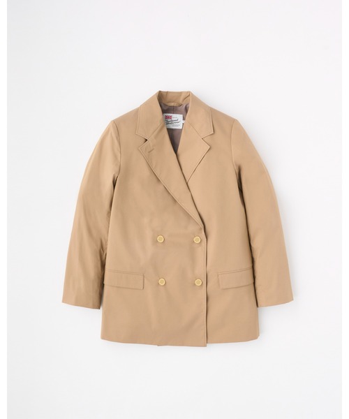 無料発送 STROAT（テーラードジャケット）｜Traditional Weatherwear ジャケット・アウター