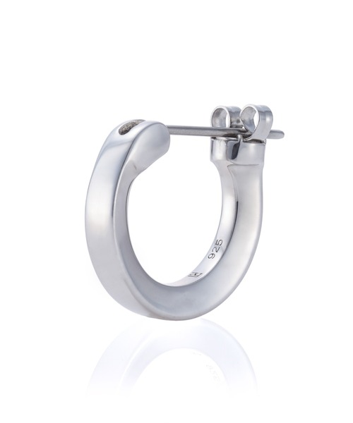 セール】【生産終了モデル】“for Gift”クロッシングピアス（ルクス