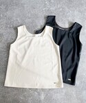 fredy emue(フレディエミュ)の「トップス(タンクトップ)」