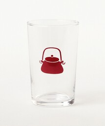 TOKYO CULTUART by BEAMS（トウキョウカルチャートバイビームス）の「勝山八千代 / glass（グラス/マグカップ/タンブラー）」
