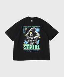 Bueno / ブエノ Manu S/S Tee