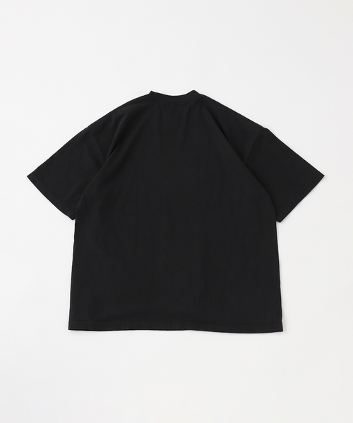 BUENO（ブエノ）の「Bueno / ブエノ Manu S/S Tee（Tシャツ/カットソー・メンズ・ブラック・MEDIUM/LARGE/X-LARGE）」の3枚目の写真