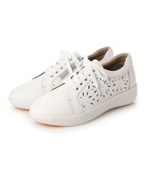 Atelier（アトリエ）の「【３Ｅ】レーザーカットデザインスニーカー（スニーカー）」