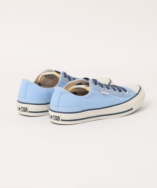 ALL STAR OX / BREAKFAST CLUB 31313782（スニーカー