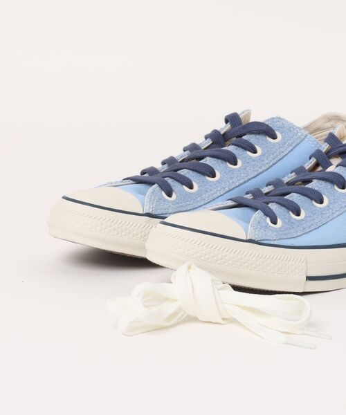 セール】ALL STAR OX / BREAKFAST CLUB 31313782（スニーカー