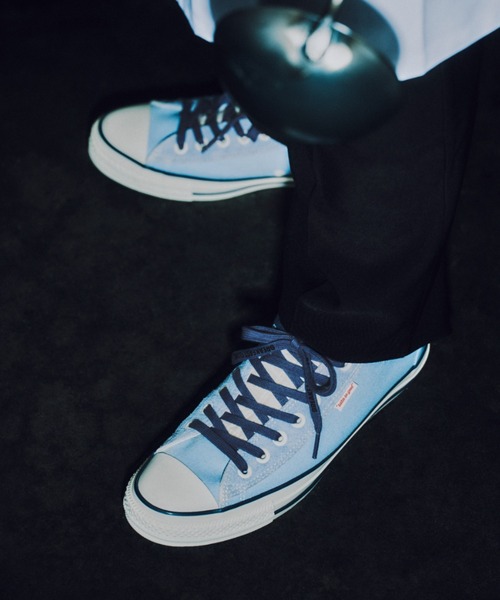 ALL STAR OX / BREAKFAST CLUB 31313782（スニーカー