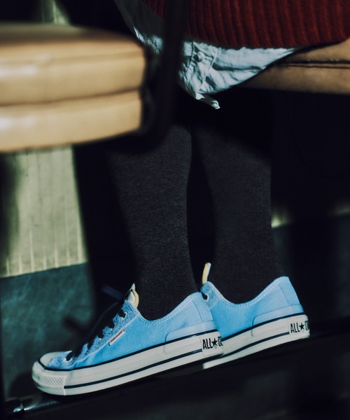 【CONVERSE】コンバース ALL STAR CL OX CONVERSE コンバース オールスター ライト OX ALL STAR LIGHT