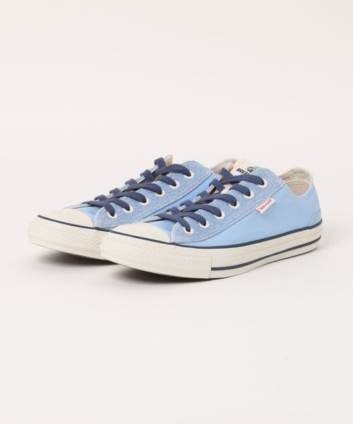 BREAKFAST CLUB × Converse All Star low ALL STAR OX / BREAKFAST CLUB / オールスター OX