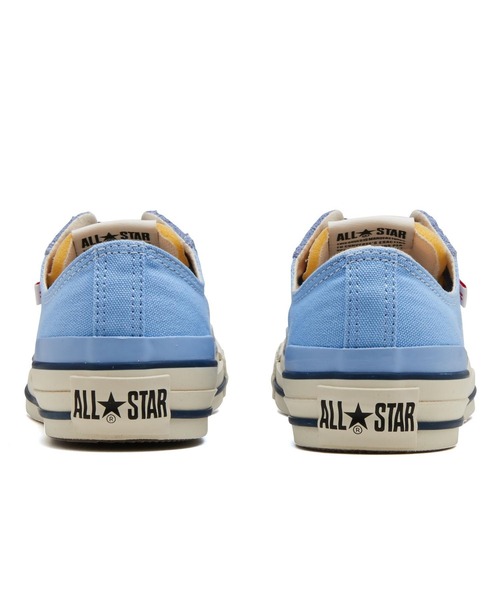 ALL STAR OX / BREAKFAST CLUB 31313782（スニーカー