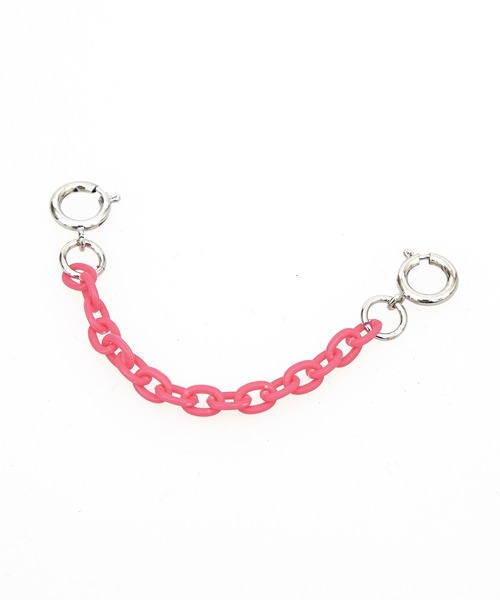 an meets zakka 【COMONONOSA(コモノノサ) 】OMOCHA CHAIN(オモチャ