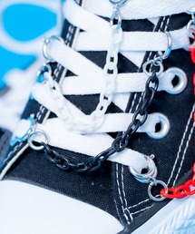 an meets zakka 【COMONONOSA(コモノノサ) 】OMOCHA CHAIN(オモチャチェーン) シューズチャーム - スリム -
