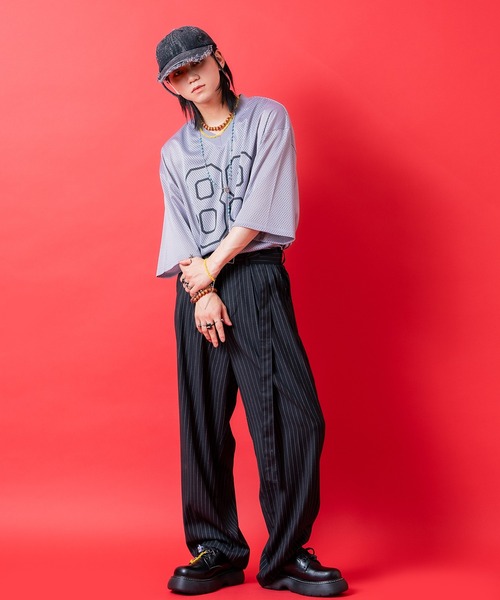 an meets zakka(アンミツザッカ)の「an meets zakka 【COMONONOSA(コモノノサ) 】OMOCHA CHAIN(オモチャチェーン) シューズチャーム - スリム -(シューズアクセサリー・レディース・レッド/ピンク/ホワイト/ラベンダー/イエロー/ターコイズブルー/ライトピンク/ライトブルー/ブラック・FREE)」の20枚目の写真