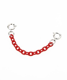 an meets zakka（アンミツザッカ）の「an meets zakka 【COMONONOSA(コモノノサ) 】OMOCHA CHAIN(オモチャチェーン) シューズチャーム - スリム -（シューズアクセサリー）」