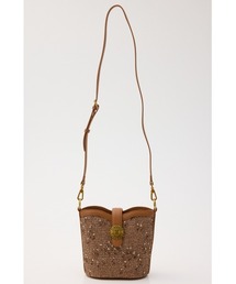 STACCATO（スタッカート）の「プレーリーハンドバッグ（ショルダーバッグ）」