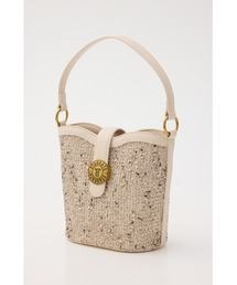 STACCATO（スタッカート）の「プレーリーハンドバッグ（ショルダーバッグ）」