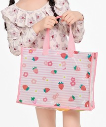 キッズのバッグ（ビニール）ファッション通販 - ZOZOTOWN