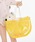 TeddyShop�i�e�f�B�V���b�v�j�́u�L�b�Y �C������v�[���ɁI�p�C�s���O×�����N���A�r�j�[���o�b�O [A4���[��]�i�g�[�g�o�b�O�j�v�b�������C�G���[