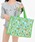 TeddyShop�i�e�f�B�V���b�v�j�́u�L�b�Y �C������v�[���ɁI�p�C�s���O×�����N���A�r�j�[���o�b�O [A4���[��]�i�g�[�g�o�b�O�j�v�b�O���[��