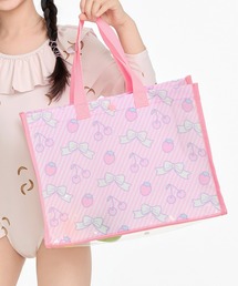 BABYL ビニール　バック TeddyShop キッズ ビニールプールバッグ : ZOZOTOWN Yahoo!店