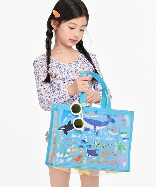 BABYLビニールバッグ BABYLビニールバッグ 【公式通販】