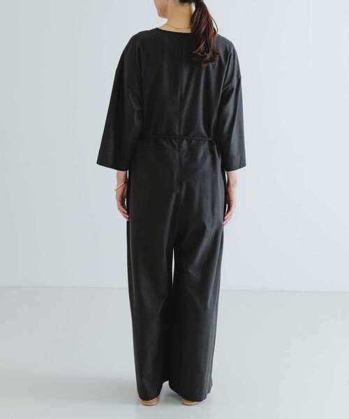 セール】シルクネップオールインワン（サロペット/オーバーオール